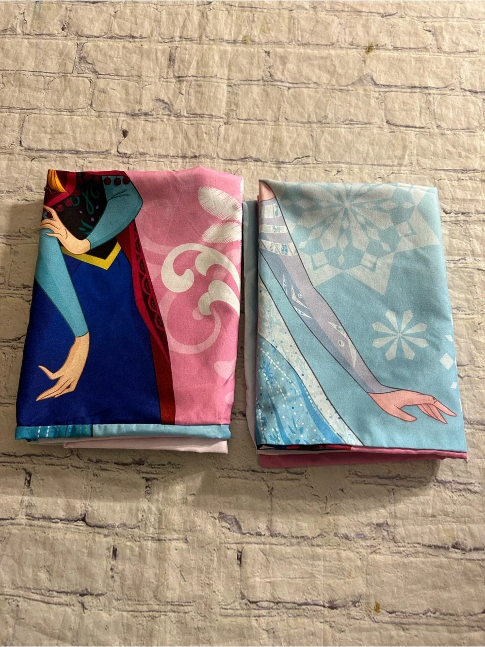 Disney frozen standard